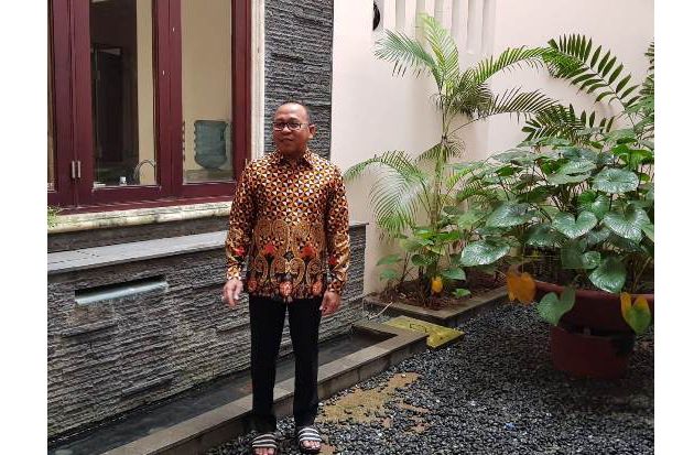Pemkab Pasangkayu Hadiahi...