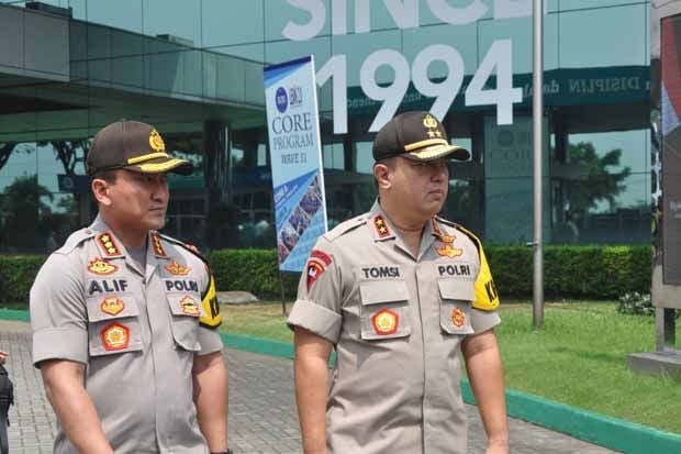 Saling Klaim Menang,...