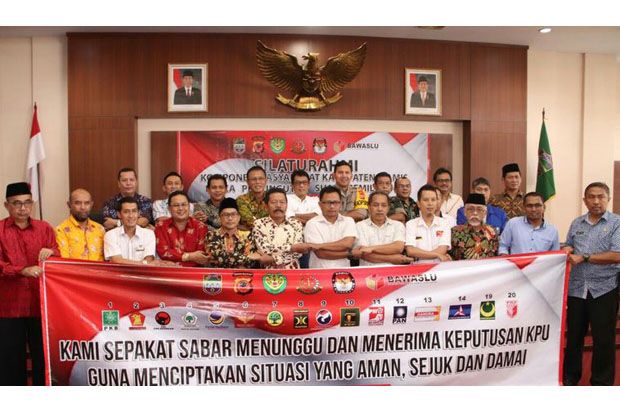 Polres Ciamis Fokus...
