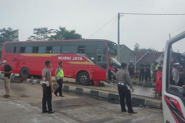 Gubernur Banten Keluarkan...