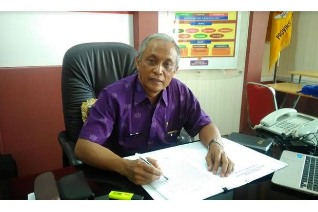 Kisah Jumeri, Kepala...