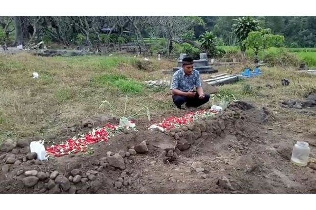 Diduga Tak Punya Uang...