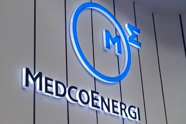 Medco Energi Terbitkan...