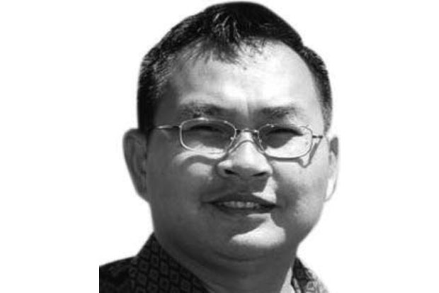 Masa Depan Cerah Pangan...