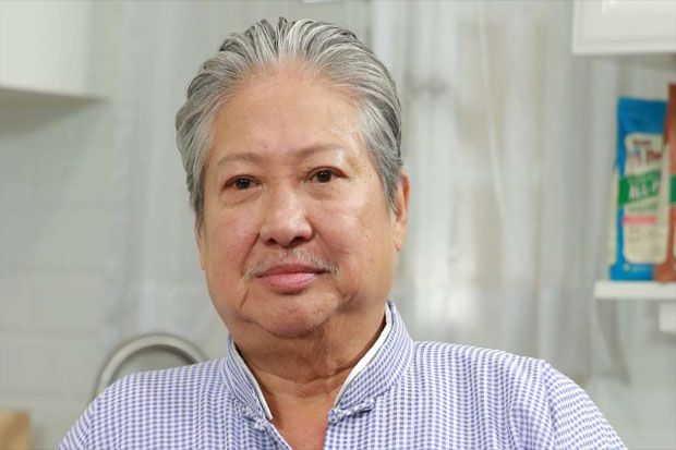 Sammo Hung Tidak Lagi...
