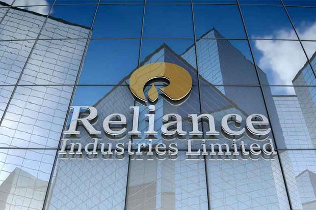 Reliance Industries...