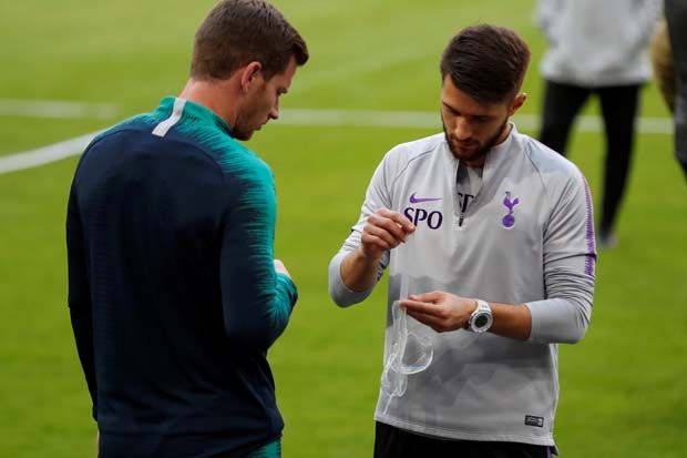 Tottenham Semringah,...