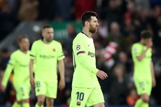 Valverde Terkejut: Ini...