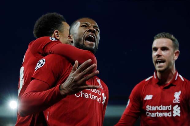 Kapten Liverpool: Di...