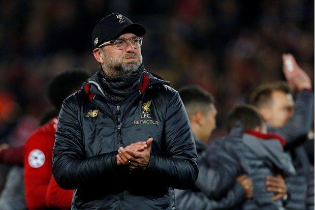 Kata Klopp, Menang Itu...
