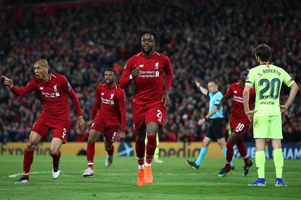Man of the Match, Rapor...