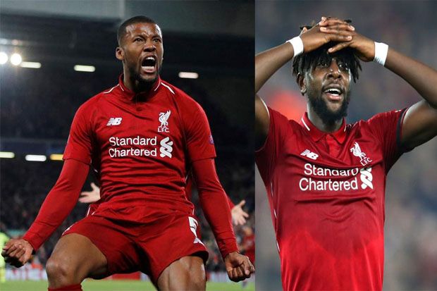 Wijnaldum dan Origi,...