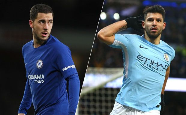 Alasan Hazard Jagokan...