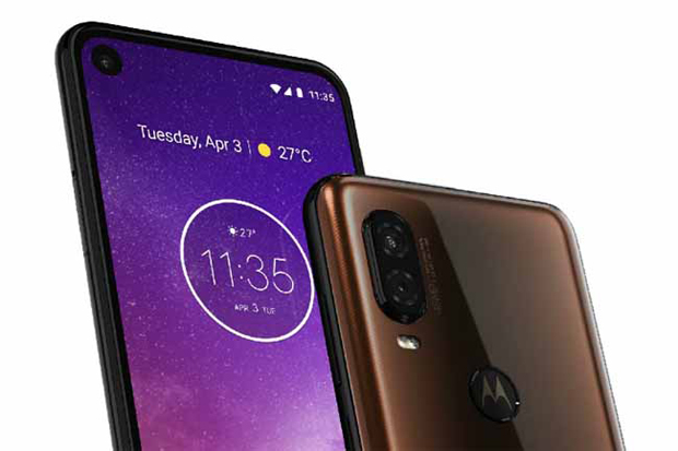 Tanggal Kelahiran Motorola...
