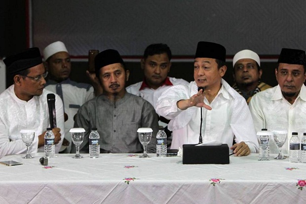 Bachtiar Nasir Minta...