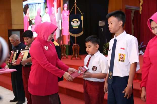 39 Tahun Berdiri, Kemala...