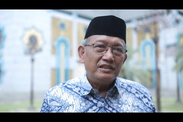 Jadikan Ramadhan Momentum...