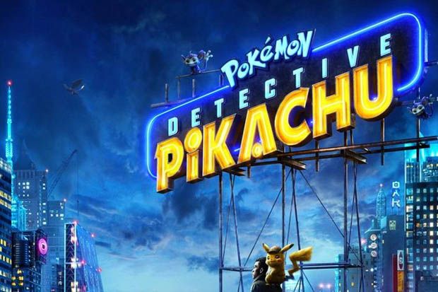 Review Film Pokemon:...
