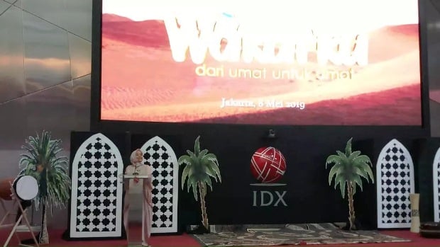 MNC Sekuritas Luncurkan...