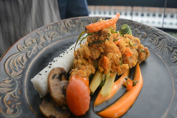 Berbuka Puasa dengan...