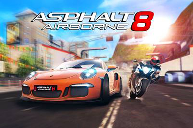 Gandeng Microsoft, Gameloft...