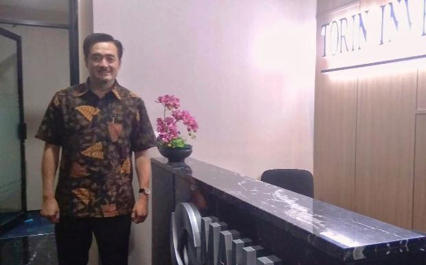 Ini Penjelasan Direktur...