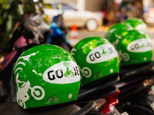 Go-Jek Tetap Jadi Pilihan...