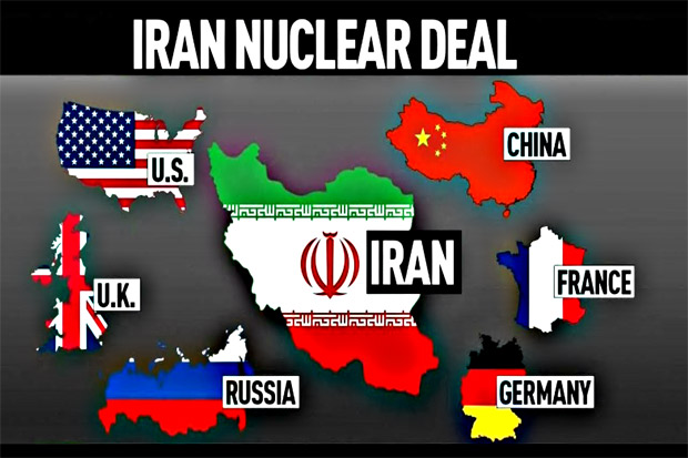 Iran Ancam Kurangi Komitmen...