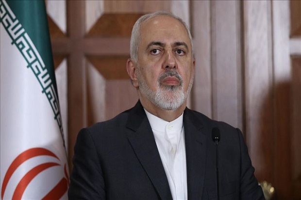 Zarif: AS Ingin Memicu...