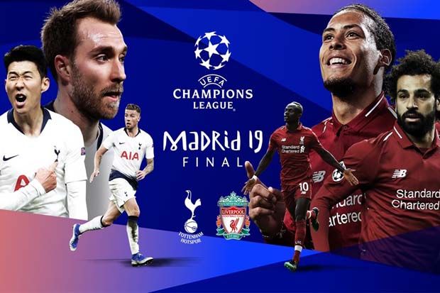 Tottenham Hotspur vs...