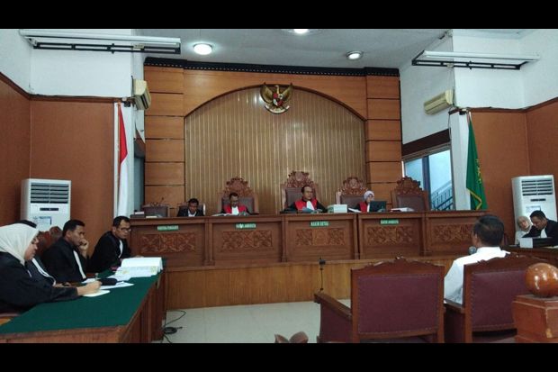 Kasus Hoaks, Ini Keterangan...