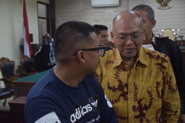 Bupati Malang Rendra...