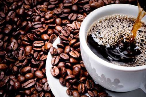 Benarkan Kopi Menyembuhkan...