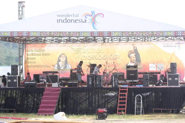 Lomba dan Hiburan Meriahkan...
