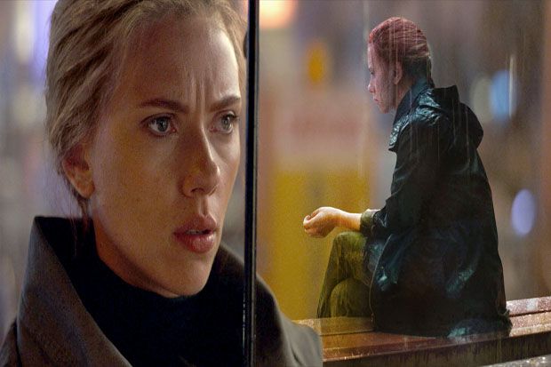 Avengers: Endgame Tanam...