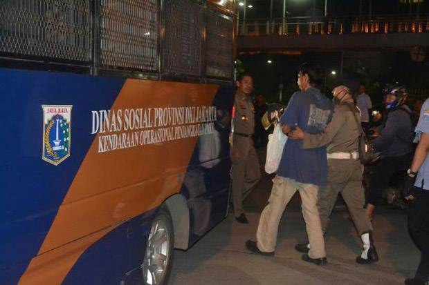 Dukung Proses Kerja,...