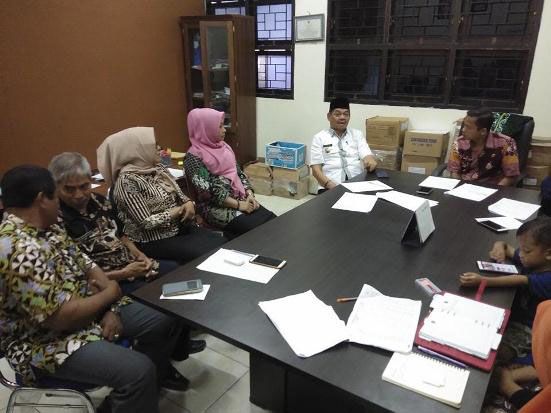 Puasa Ramadan Pelayanan...