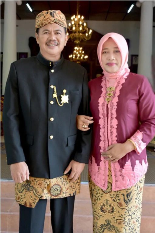 Hari Jadi Ke-726 Kabupaten...