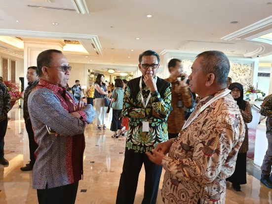 Kawal Program Pembangunan...
