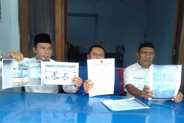 Perindo, Golkar, dan...