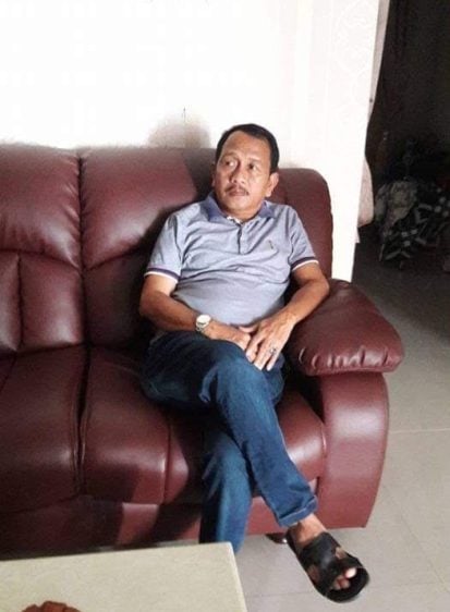 Banggar DPRD Pasangkayu...