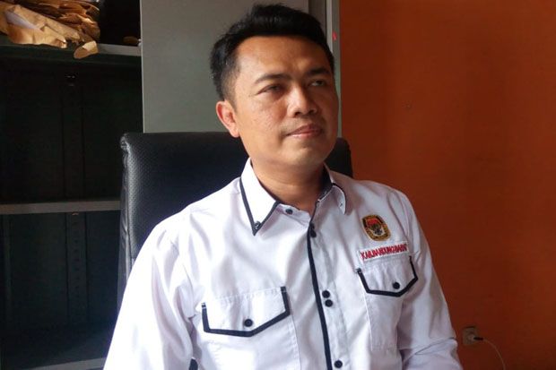 Perolehan Suara PDIP...