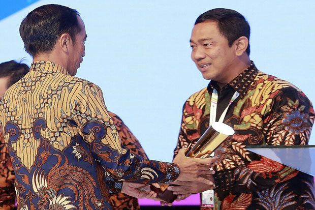 Semarang Kota Terbaik...