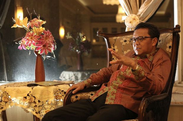 Gubernur Nurdin Abdullah:...