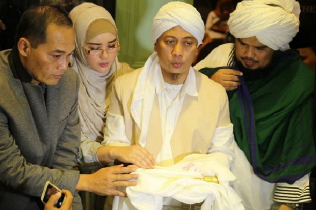 Diragukan Dapat Rambut...