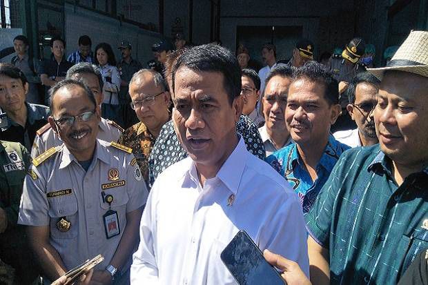 Kementerian Pertanian...