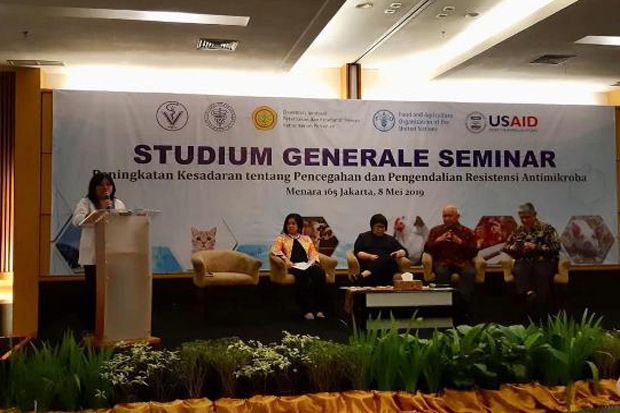Kementan Ajak Asosiasi...