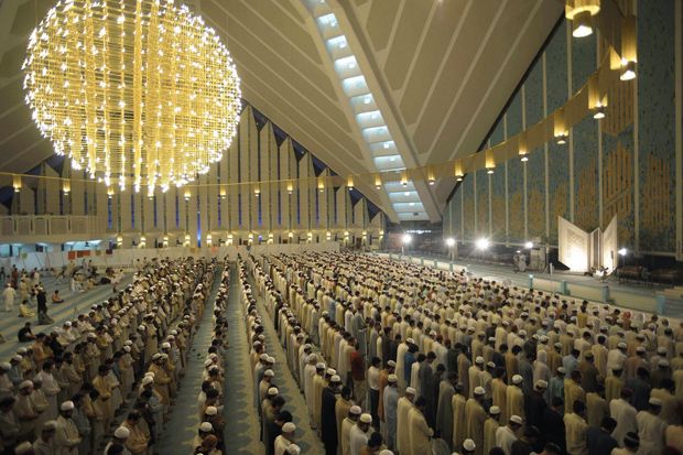 Apakah Salat Mesti Dikerjakan...
