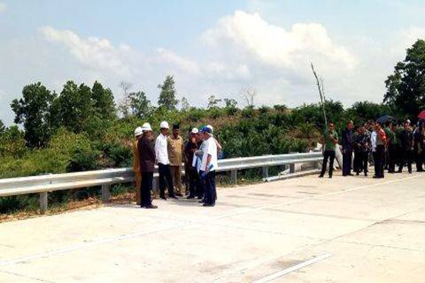 Ibukota Baru RI Disarankan...