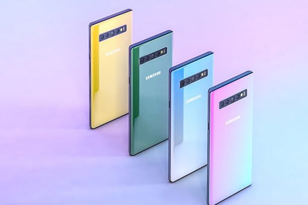 Tantang Sony, Samsung...